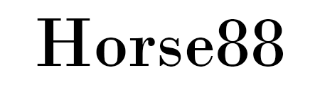 Horse88